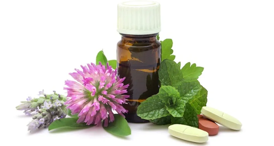 Aromaterapia
